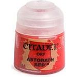 Citadel Dry Paint Astorath Red