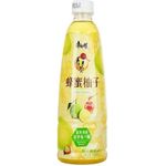 Kang Shi Fu Honey Grapefruit Juice 500ml