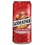 God Father Super Strong Beer Can 500ml