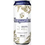 Hoegaarden Can 500ml 4.9% Abv