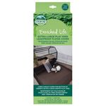Oxbow Enriched Life XLarge Play Yard Leakproof Floor Cover