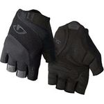 Giro Bravo Gel Glove Mens Black M