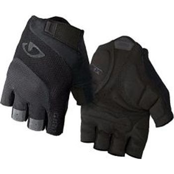 Giro Bravo Gel Glove Mens Black M