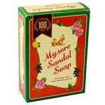 Mysore Sandal Bar Soap