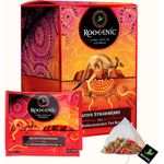 Roogenic Native Strawberry Tea Bags 19.8g