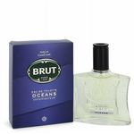Brut Oceans Eau De Toilette Spray By Faberge 100ml