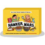 Synt Studio Hawker Wars