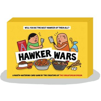 Synt Studio Hawker Wars