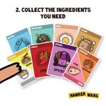 Synt Studio Hawker Wars