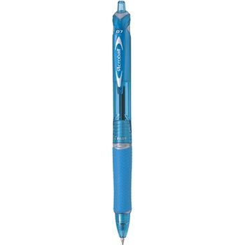 Pilot Ballpoint Pen Acroball 0.7mm Light Blue