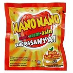 Nano Nano Permen Manis Asem Asin 12.5g