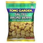 Thailand Tong Garden Salted Broad Beans 50g