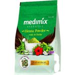 Medimix Henna Powder 400g