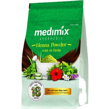 Medimix Henna Powder 400g