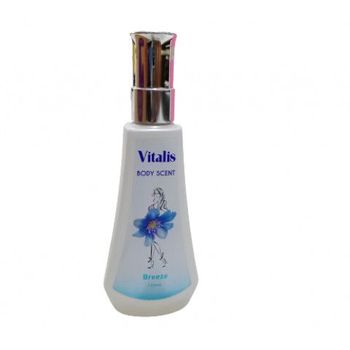Vitalis Bodyscent Breeze 120ml