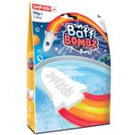 Zimpli Kids Baff Bombz Rocket