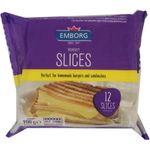 Emborg Perfect Slices 200g