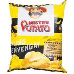 Mister Potato Honey Cheese Flavour 75g