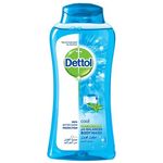 Dettol Body Wash Body Wash Cool 300ml