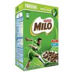 Nestle Milo Cereal Breakfast Cake 25g