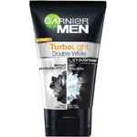 Garnier Men Duo Foam Turbo Light Double White 100ml
