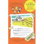 Hodder Children's Books Famous Five Colour Short Stories Good Old Timmy