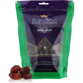 Date Crown Fardh Dates