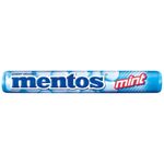 Mentos Mint Roll 29g