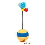 Catit Play Spinning Bee Interactive Cat Toys