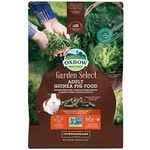 Oxbow Garden Select Adult Guinea Pig Food 1.8kg