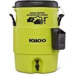 Igloo 00031257 Laguna 12 Gallon Agreen White 4.5kg