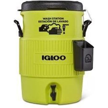 Igloo 00031257 Laguna 12 Gallon Agreen White 4.5kg