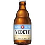 Vedett Extra White Belgian Wheat Ale 330ml