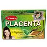 Renew Placenta Herbal Beauty Soap 135g