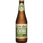James Squire Orchard Crush Bottle Apple Cider 345ml