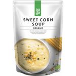 Auga Organic Sweet Corn Soup 400g