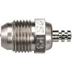 O.S. Engines P3 Turbo Glow Plug Vsp Ultra Hot Offroad