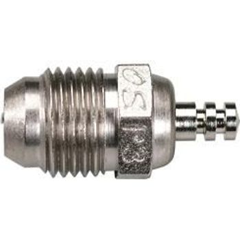 O.S. Engines P3 Turbo Glow Plug Vsp Ultra Hot Offroad