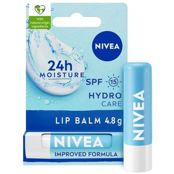 Nivea Lip Hydro Care 