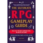 Adams Media The Ultimate Rpg Gameplay Guide