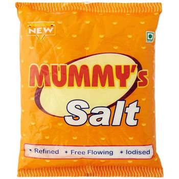 Mummy's Salt 1kg