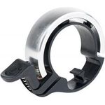 Oi Knog Bell Classic Silver S 222 Mm Clamp