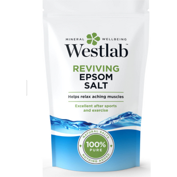 Westlab Epsom Salt 1kg