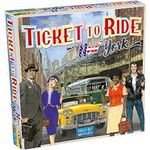 Days of Wonder Ticket to Ride New York