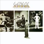 Nz Music Genesis The Lamb Lies Down On Broadway Vinyl