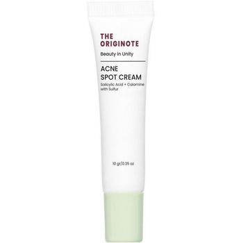 The Originote Acne Spot Cream 10g