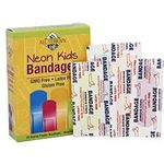 All Terrain Bandage Kids Neon 20 CT