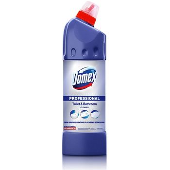 Domex Professional Toilet And Bathroom Cleaner 900ml