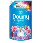 Downy Premium Parfum Fresh Bouquet Concentrate Fabric Conditioner 1.35L