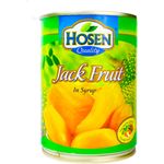 Hosen Jack Fruit In Syrup 565g